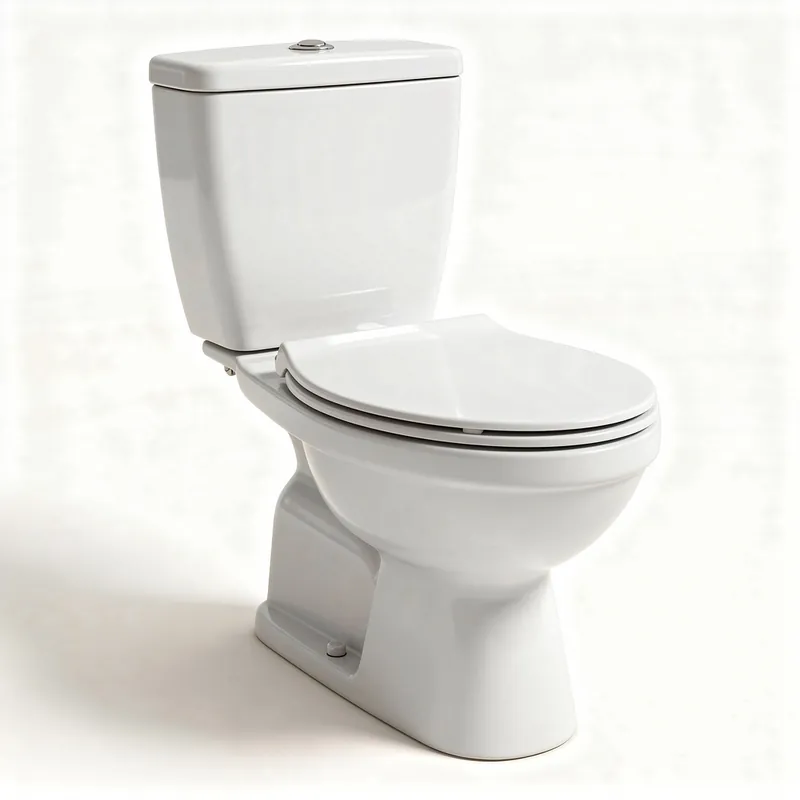 Remplacement de WC Boulogne-Billancourt