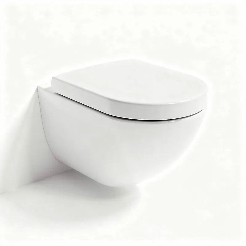 Pose WC Suspendu Boulogne-Billancourt