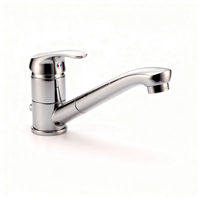 Changement Mitigeur d'évier Boulogne-Billancourt