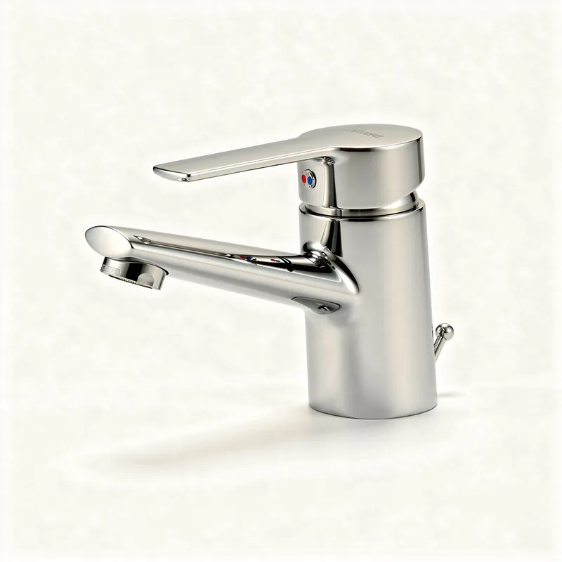 Mitigeur Lavabo Boulogne-Billancourt