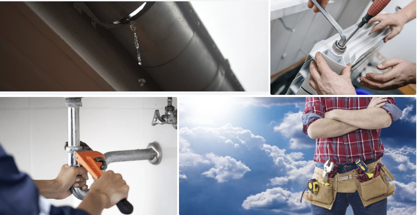 Installation Sanitaire Boulogne-Billancourt