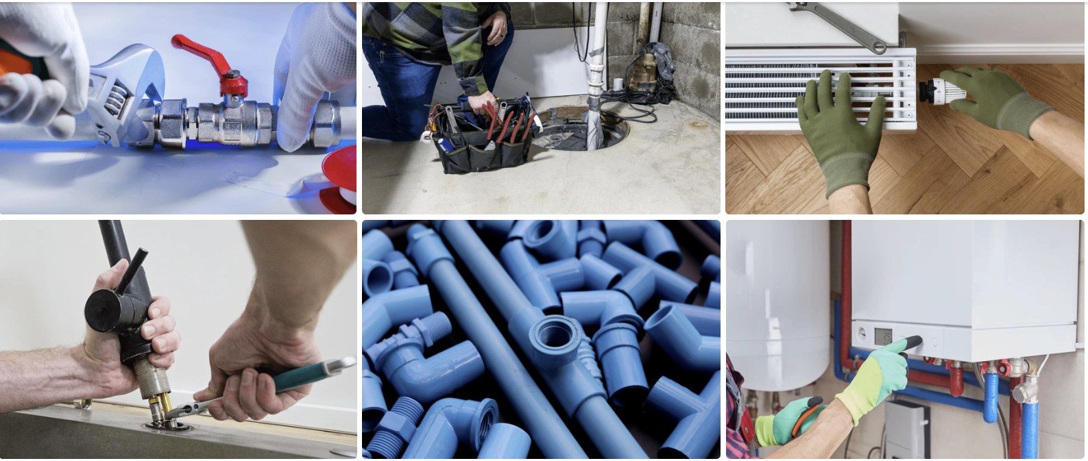 Installation Sanitaire Boulogne-Billancourt