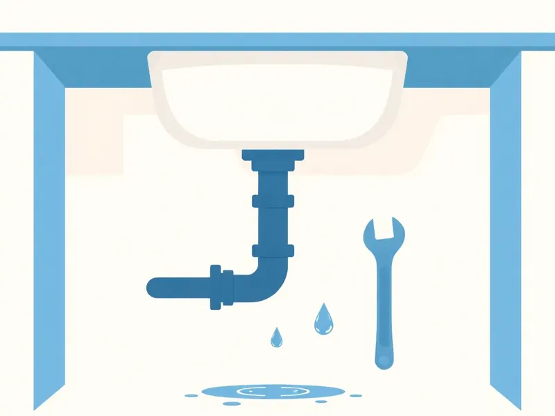 Étanchéité des sanitaires — matériel et outillage