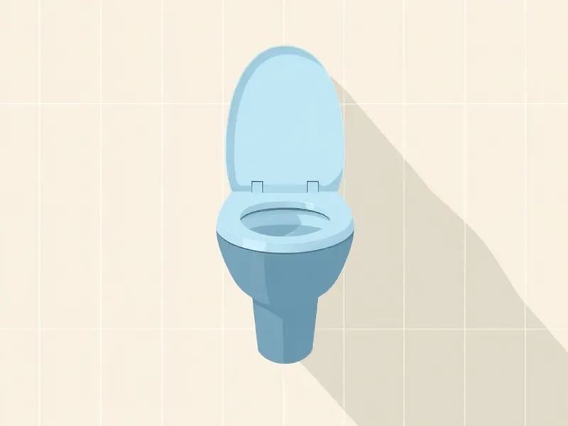 Sanitaires et WC — intervention du plombier